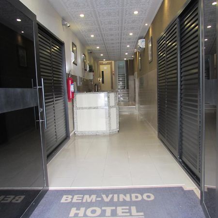 Hotel Salomão - Próximo a 25 de Março, Bom Retiro, Brás e Rua Santa Efigênia, a 2 minutos do Mirante Sampa Sky e pista de Skate Anhangabaú São Paulo Exterior foto