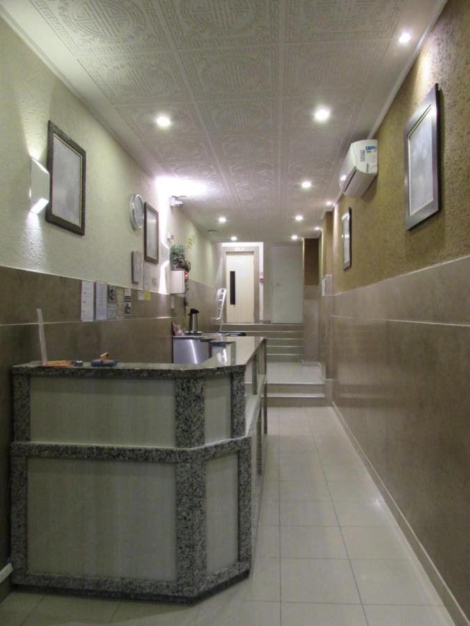 Hotel Salomão - Próximo a 25 de Março, Bom Retiro, Brás e Rua Santa Efigênia, a 2 minutos do Mirante Sampa Sky e pista de Skate Anhangabaú São Paulo Exterior foto